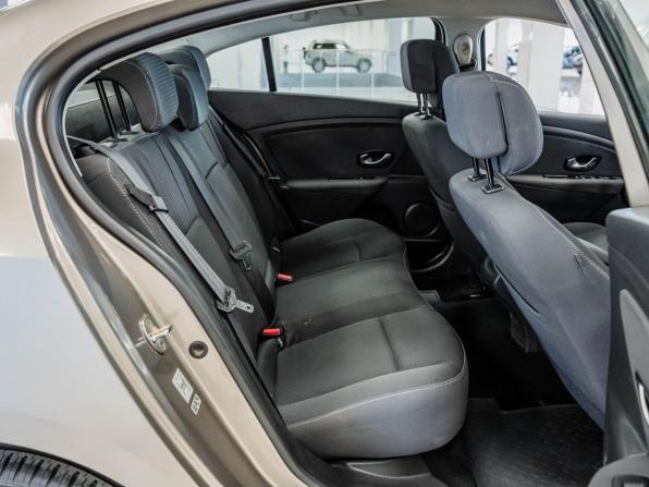 Renault Fluence I с пробегом 2011 года, цена 700 000 рублей, 84973 км, седан, Автокод Объявления