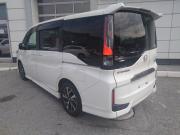 Honda Stepwgn V Рестайлинг Новокузнецк  - изображение 33