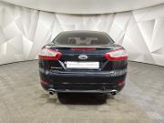 Ford Mondeo IV Рестайлинг Москва  - изображение 27