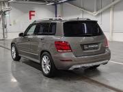 Mercedes-Benz GLK-Класс I (X204) Рестайлинг Казань  - изображение 32