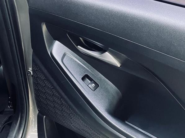 Hyundai Creta II с пробегом 2022 года, цена 2 450 000 рублей, 29030 км, внедорожник, Автокод Объявления