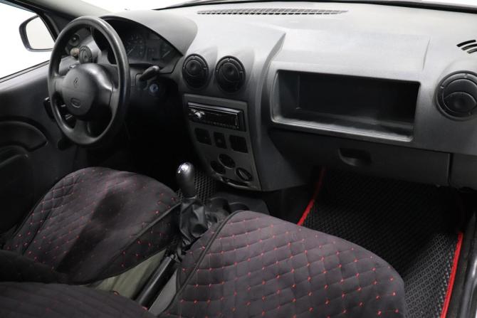 Renault Logan I с пробегом 2007 года, цена 226 000 рублей, 315000 км, седан, Автокод Объявления