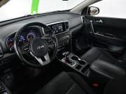 Kia Sportage IV Рестайлинг Москва  - изображение 25