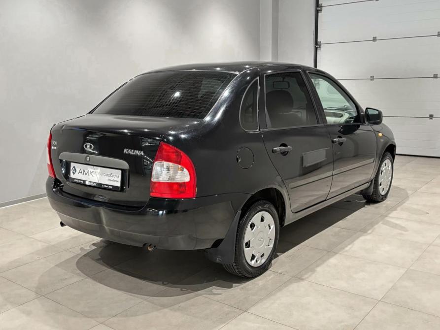 Lada (ВАЗ) Kalina I Екатеринбург  - изображение 7