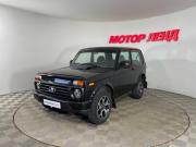 Lada (ВАЗ) 2121 (4x4) I Рестайлинг Воронеж  - изображение 22
