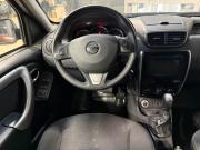 Nissan Terrano III (D10) Тюмень  - изображение 23