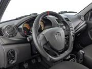 Lada (ВАЗ) Granta I Рестайлинг Москва  - изображение 41