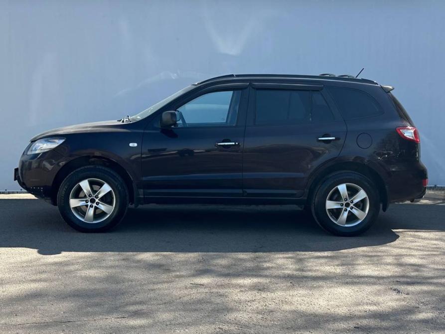 Hyundai Santa Fe II Москва  - изображение 8