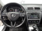 Skoda Octavia II (A5) Рестайлинг Ставрополь  - изображение 28