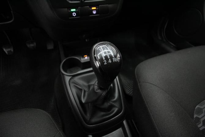 Lada (ВАЗ) Granta I Рестайлинг с пробегом 2022 года, цена 750 000 рублей, 45542 км, седан, Автокод Объявления