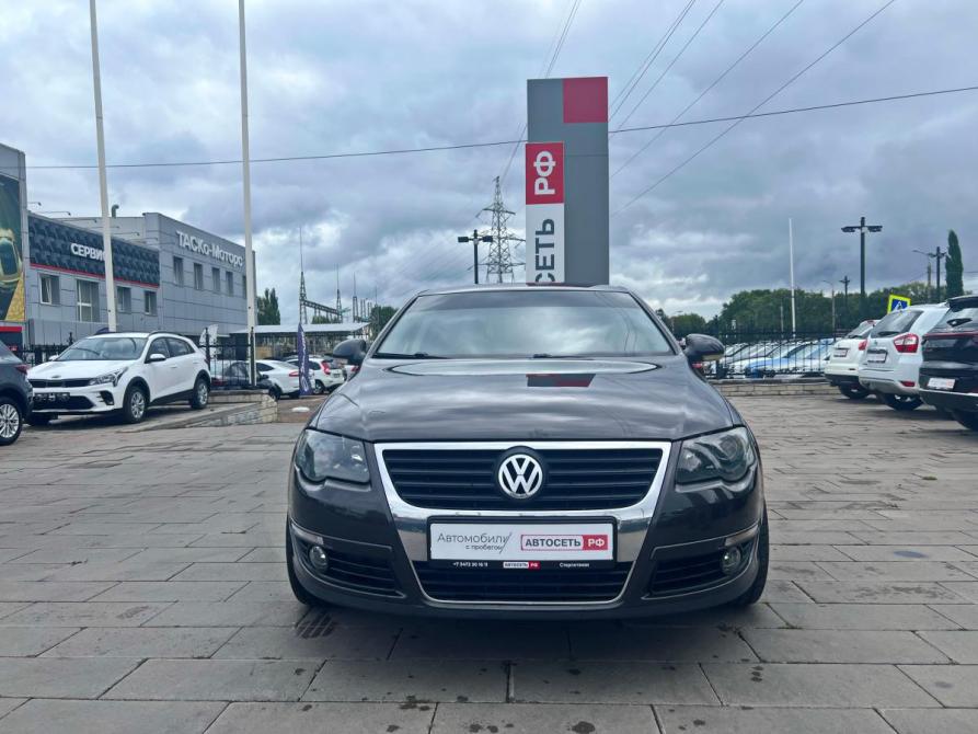 Volkswagen Passat B6 Стерлитамак  - изображение 5