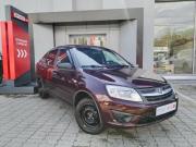 Lada (ВАЗ) Granta I Набережные Челны  - изображение 20