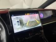 GAC Trumpchi M8 II Москва  - изображение 49