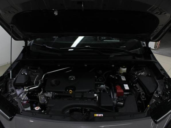 Toyota RAV4 VI (XA60) с пробегом 2026 года, цена 4 500 000 рублей, 20 км, внедорожник, Автокод Объявления