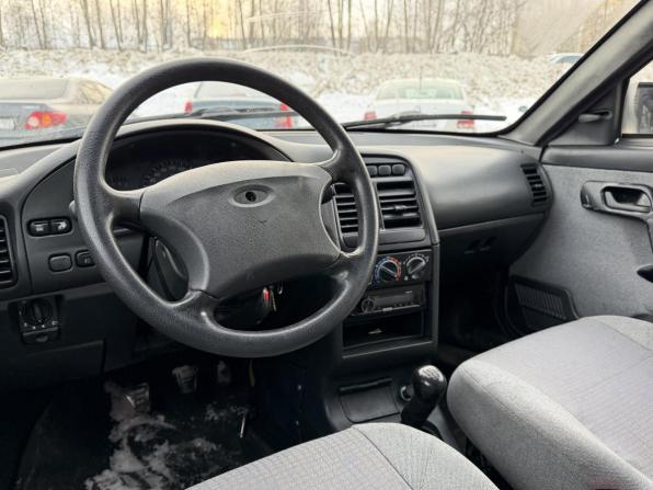 Lada (ВАЗ) 2111 с пробегом 2010 года, цена 180 000 рублей, 222000 км, универсал, Автокод Объявления