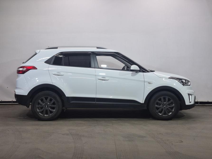 Hyundai Creta I Рестайлинг Ярославль  - изображение 4