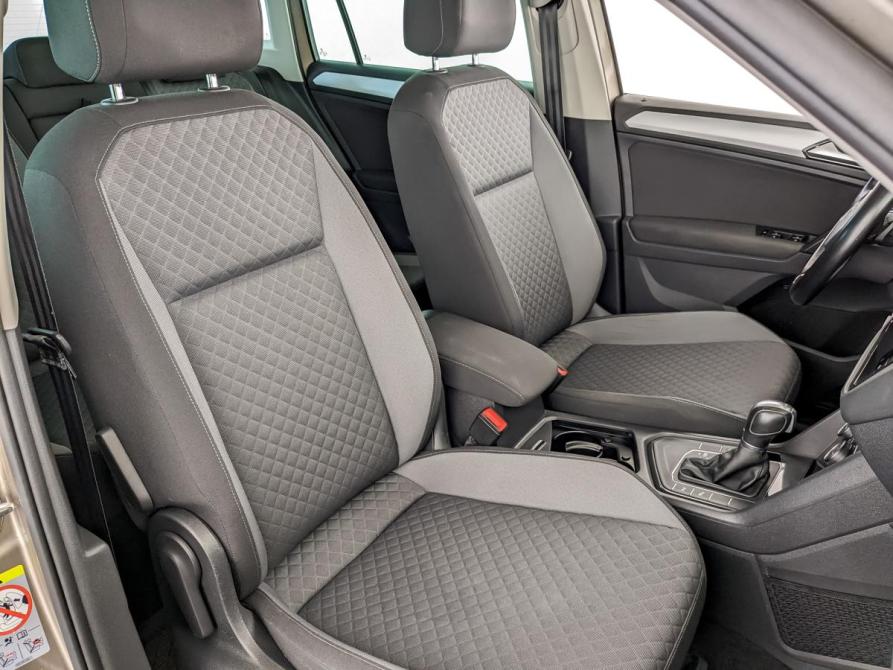 Volkswagen Tiguan II Москва  - изображение 23