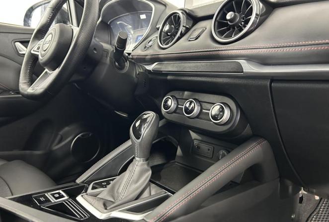 Dongfeng DFSK 500 с пробегом 2024 года, цена 1 550 000 рублей, 31933 км, внедорожник, Автокод Объявления