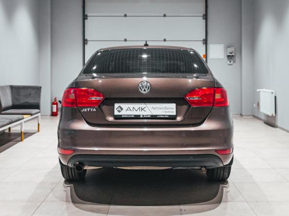 Volkswagen Jetta VI с пробегом 2013 года, цена 912 194 рубля, 235960 км, седан, Автокод Объявления