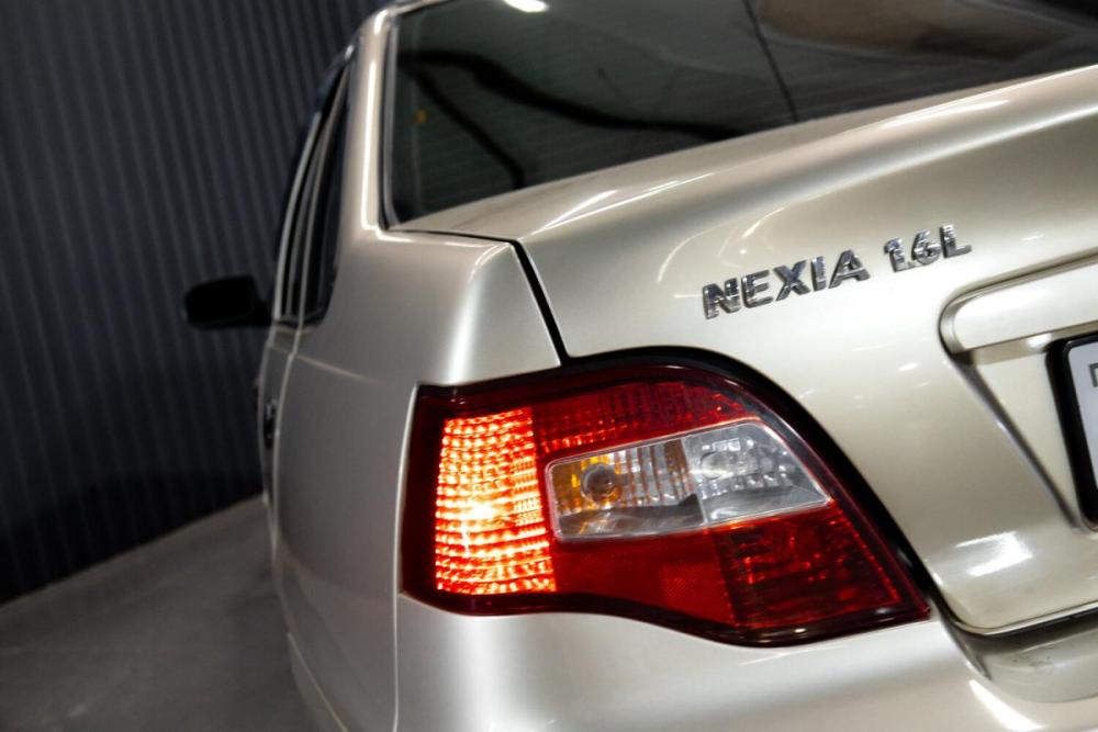 Daewoo Nexia I Рестайлинг Тюмень  - изображение 10