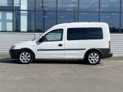 Opel Combo C Рестайлинг Вологда  - изображение 26