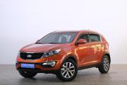 Kia Sportage III Омск  - изображение 26