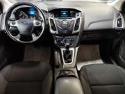 Ford Focus III Уфа  - изображение 25