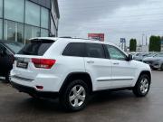 Jeep Grand Cherokee IV (WK2) Калуга  - изображение 28