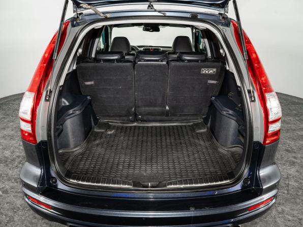 Honda CR-V III Рестайлинг с пробегом 2010 года, цена 1 500 000 рублей, 233796 км, внедорожник, Автокод Объявления