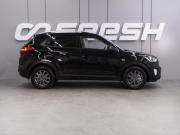 Hyundai Creta I Рестайлинг Воронеж  - изображение 22