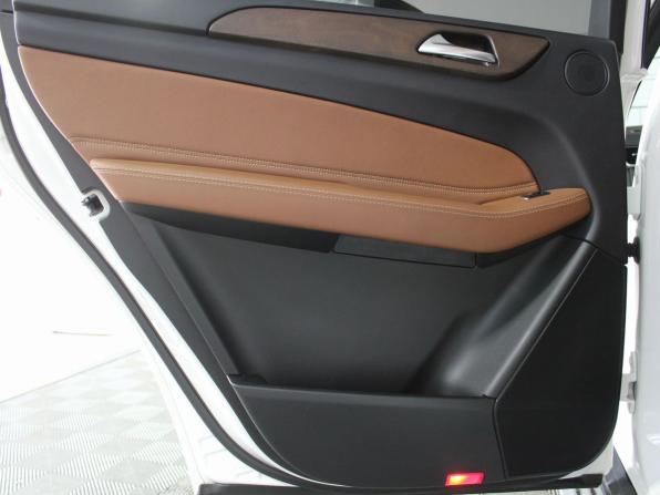 Mercedes-Benz GLS I (X166) с пробегом 2016 года, цена 4 900 000 рублей, 103000 км, внедорожник, Автокод Объявления