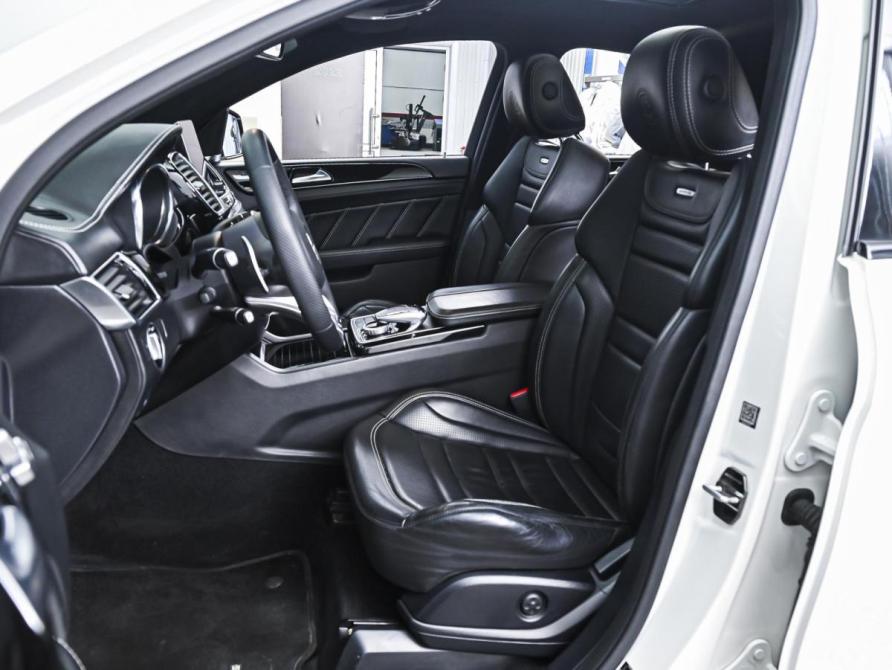 Mercedes-Benz GLE AMG I (W166) Ставрополь  - изображение 13