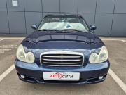 Hyundai Sonata IV (EF) Рестайлинг Воронеж  - изображение 23