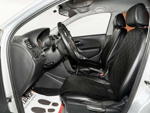 Volkswagen Polo V с пробегом 2012 года, цена 700 000 рублей, 212085 км, седан, Автокод Объявления
