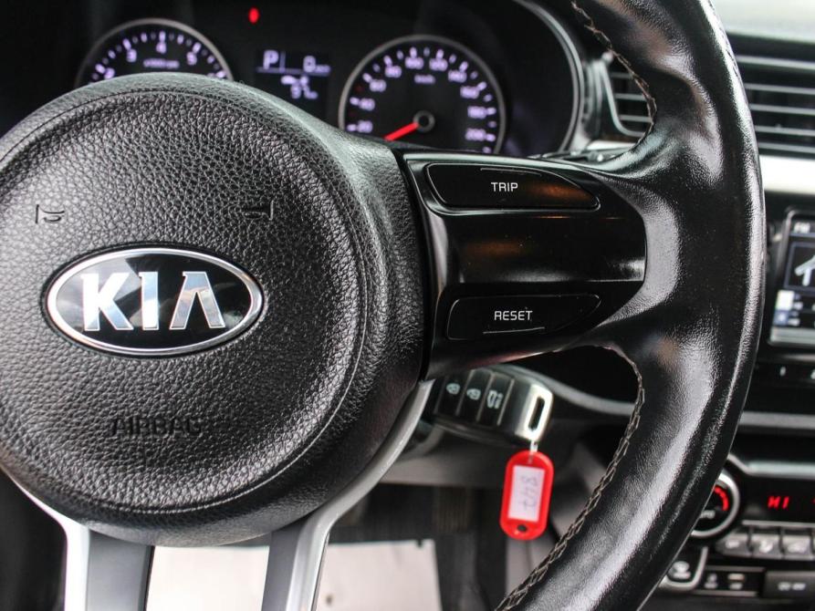 Kia Rio IV Калуга  - изображение 11