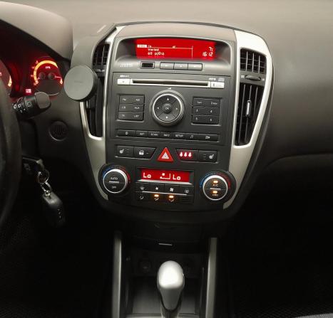 Kia Ceed I Рестайлинг с пробегом 2011 года, цена 722 000 рублей, 158353 км, хэтчбек, Автокод Объявления