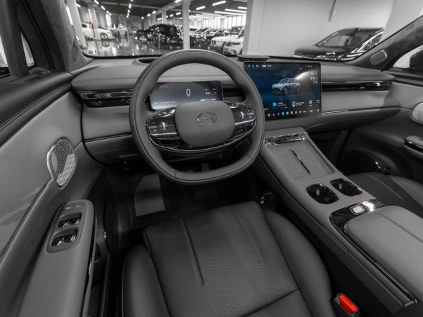GAC Trumpchi S7 I Рестайлинг с пробегом 2026 года, цена 5 850 000 рублей, 50 км, внедорожник, Автокод Объявления