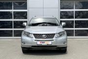 Lexus RX III Владимир  - изображение 25