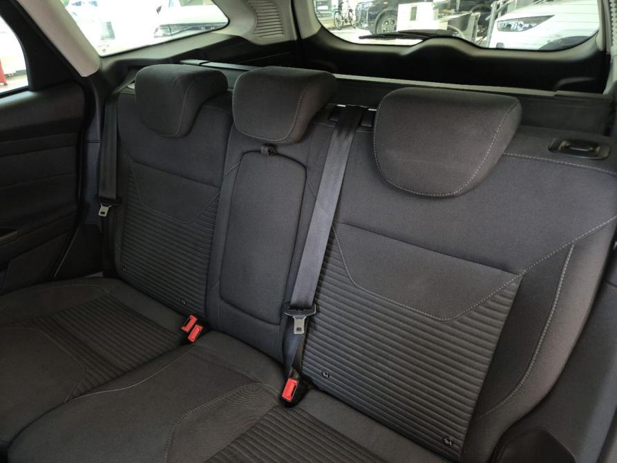 Ford Focus III Рестайлинг Екатеринбург  - изображение 14