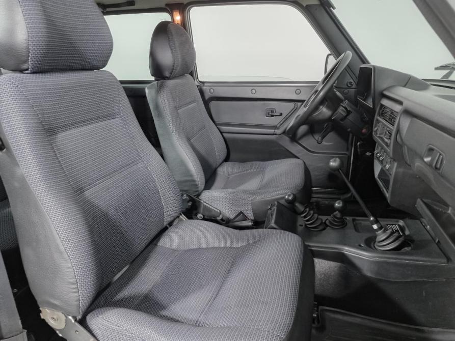Lada (ВАЗ) 2121 (4x4) I Рестайлинг Нижний Новгород  - изображение 6