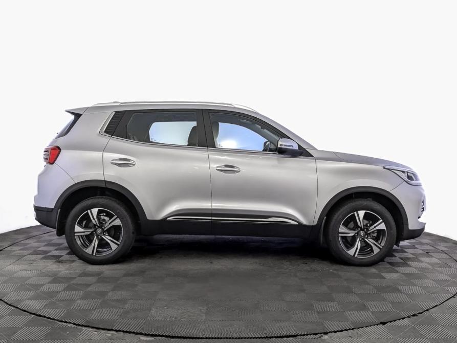 Chery Tiggo 4 Pro I Рестайлинг Москва  - изображение 4