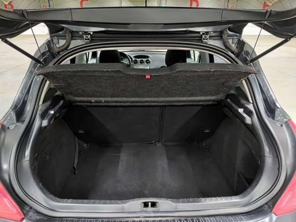Peugeot 308 I с пробегом 2008 года, цена 242 000 рублей, 172051 км, хэтчбек, Автокод Объявления