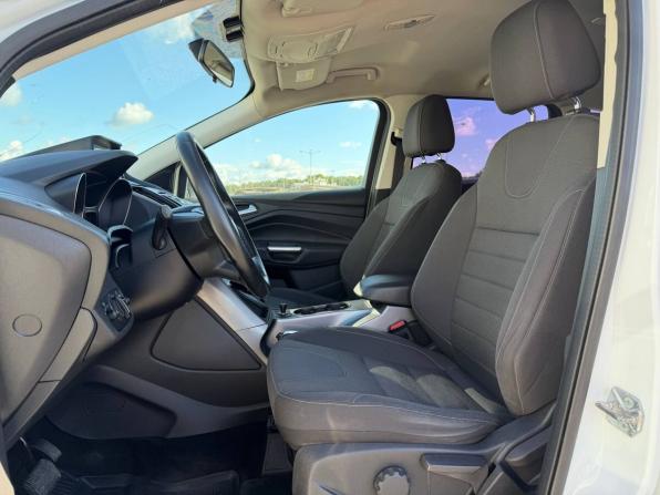 Ford Kuga II с пробегом 2014 года, цена 980 000 рублей, 277000 км, внедорожник, Автокод Объявления
