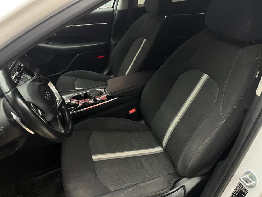 Hyundai Sonata VIII (DN8) Альметьевск  - изображение 11
