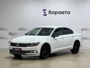 Volkswagen Passat B8 Ставрополь  - изображение 18