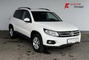 Volkswagen Tiguan I Киров  - изображение 32