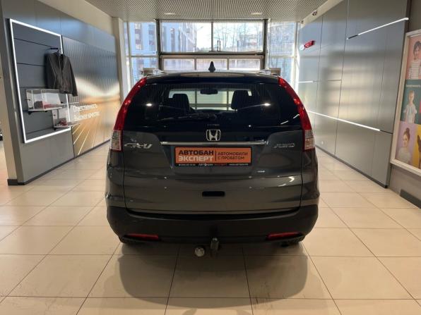 Honda CR-V IV с пробегом 2014 года, цена 1 649 000 рублей, 280000 км, внедорожник, Автокод Объявления