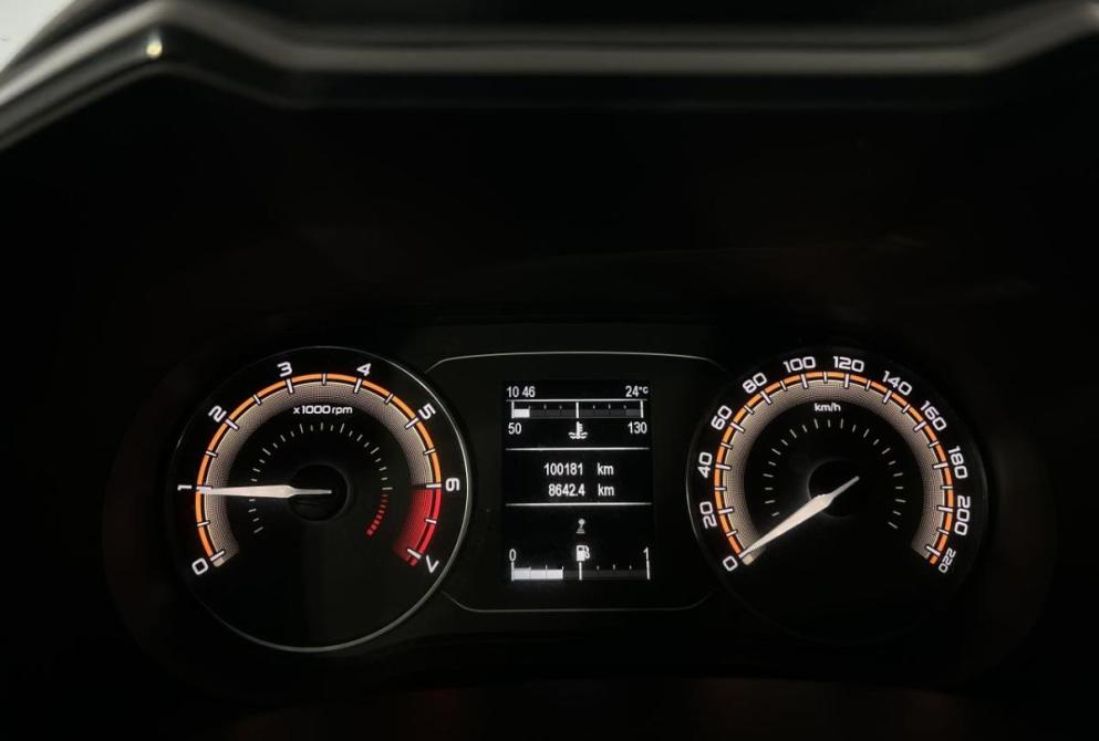 Lada (ВАЗ) Vesta I Рестайлинг (NG) Саранск  - изображение 16