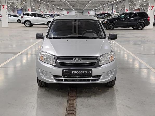 Lada (ВАЗ) Granta I с пробегом 2013 года, цена 360 000 рублей, 51398 км, седан, Автокод Объявления