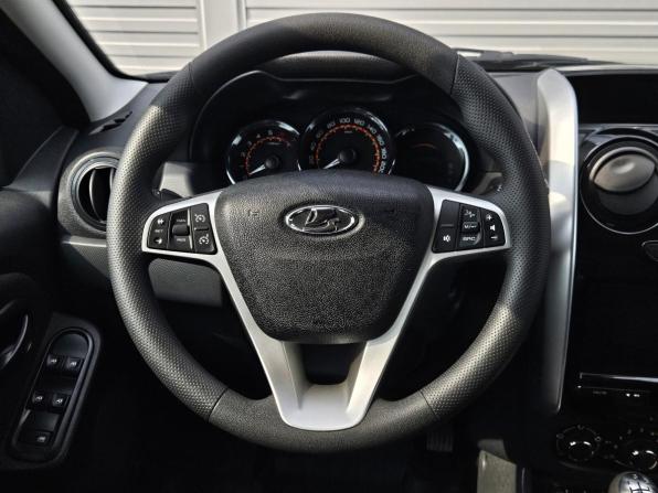 Lada (ВАЗ) Largus I Рестайлинг с пробегом 2025 года, цена 1 700 000 рублей, 4250 км, универсал, Автокод Объявления